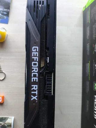 PNY GeForce RTX 3070 Ti 8GB XLR8 Gaming