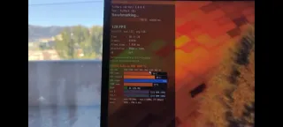 PNY GeForce RTX 3070 Ti 8GB XLR8 Gaming