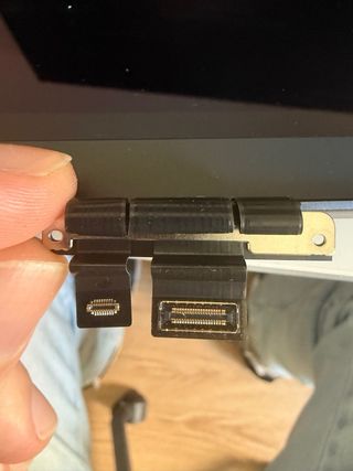 Pantalla MacBook Air A2941