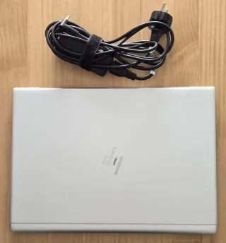 HP Elitebook 840 G6 i5 8GB RAM 256GB SSD