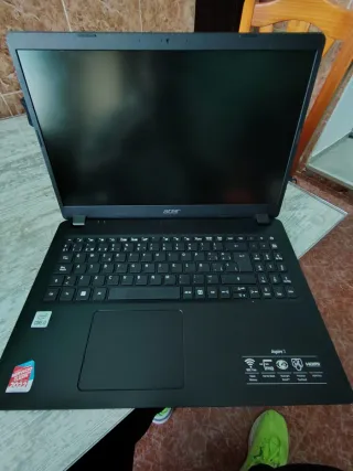 Acer Aspire 3 N19C1