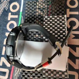 Orologio Sector Expander 3251172125 Nero