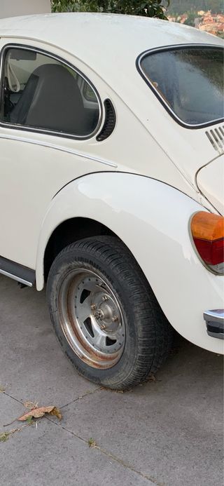 Jyego 4 llantas de 15