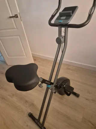 Bicicleta Estática Cecotec X Bike max 100kg