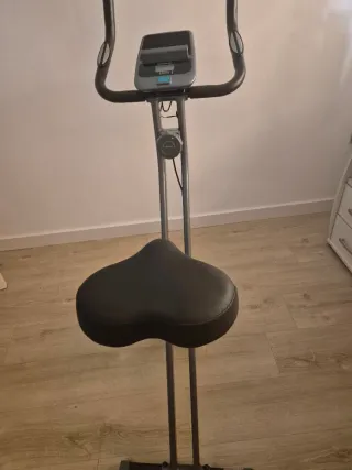 Bicicleta Estática Cecotec X Bike max 100kg