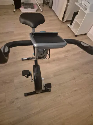 Bicicleta Estática Cecotec X Bike max 100kg