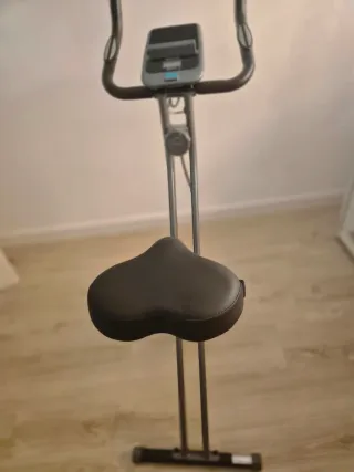 Bicicleta Estática Cecotec X Bike max 100kg