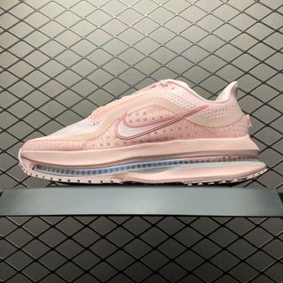Nike Pegasus Premium Blanco Naranja