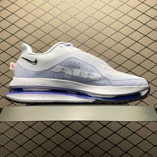 Nike Pegasus Premium Blanco Naranja