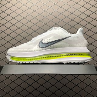 Nike Pegasus Premium Blanco Naranja