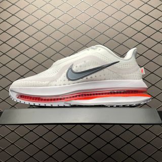 Nike Pegasus Premium Blanco Naranja