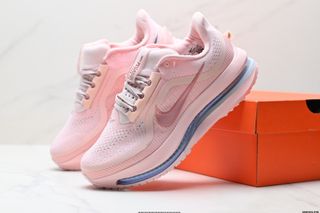 Nike Pegasus Premium Blanco Naranja