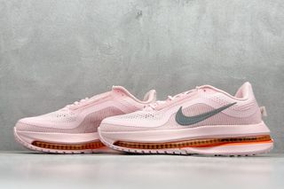 Nike Pegasus Premium Blanco Naranja