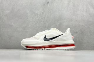 Nike Pegasus Premium Blanco Naranja