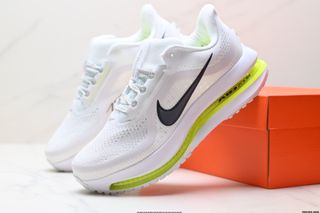 Nike Pegasus Premium Blanco Naranja