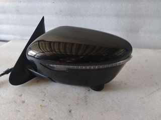 Espejo Retrovisor Izquierdo Nissan Juke F15