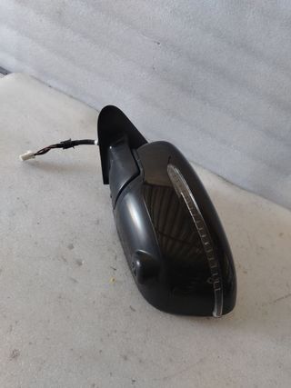 Espejo Retrovisor Izquierdo Nissan Juke F15