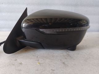 Espejo Retrovisor Izquierdo Nissan Juke F15
