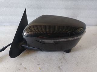 Espejo Retrovisor Izquierdo Nissan Juke F15
