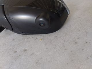 Espejo Retrovisor Izquierdo Nissan Juke F15