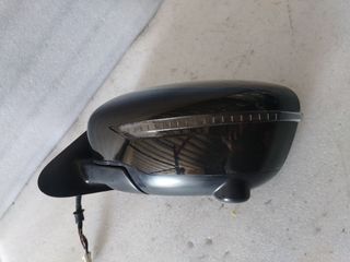 Espejo Retrovisor Izquierdo Nissan Juke F15