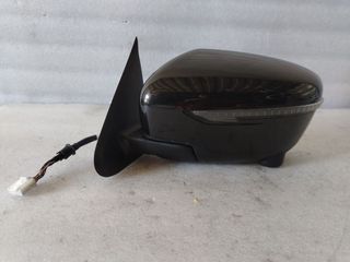 Espejo Retrovisor Izquierdo Nissan Juke F15