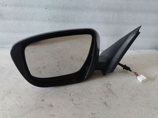 Espejo Retrovisor Izquierdo Nissan Juke F15