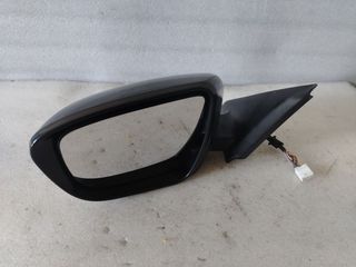 Espejo Retrovisor Izquierdo Nissan Juke F15