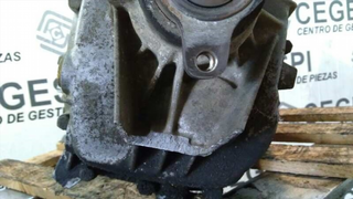 DESPIECE CAJA CAMBIOS VOLKSWAGEN LT CAJA CERRADA