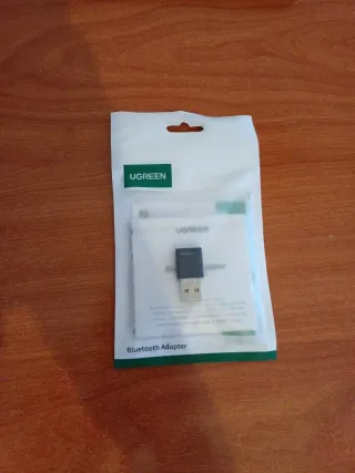 UGREEN Dongle USB Bluetooth 5.4