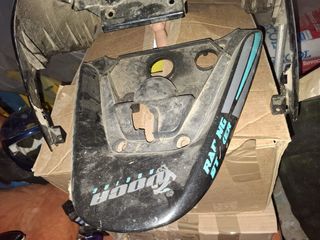 Carenados Yamaha Jog RR 63