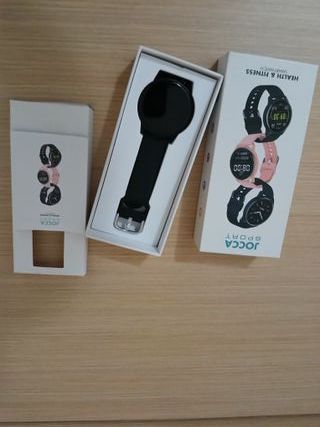 Reloj Jocca Sport Smartwatch Nuevo
