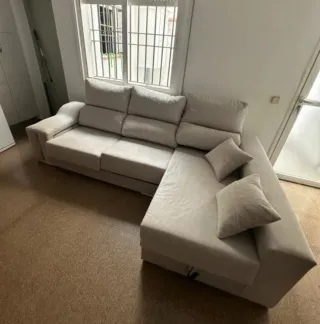 ✅OFERTAS SOFA CHAISLONG SOFA CAMA SOFA CHESLONG