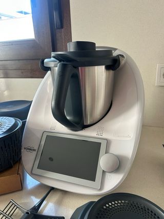 Thermomix TM6