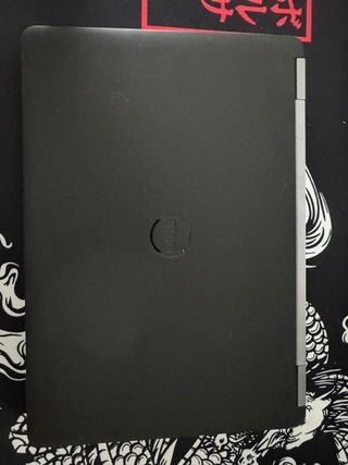 Dell Latitude E7270 Portátil Ultrabook