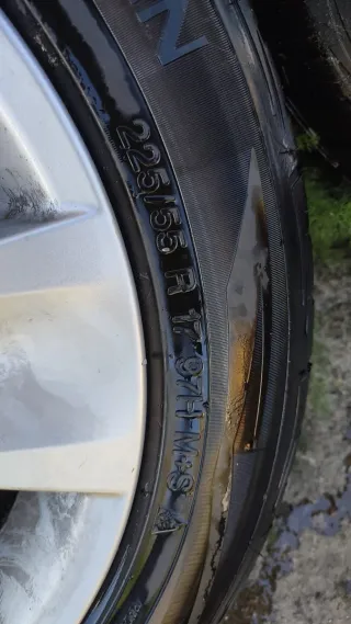 Llantas de Aluminio BMW