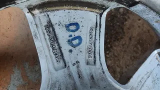 Llantas de Aluminio BMW