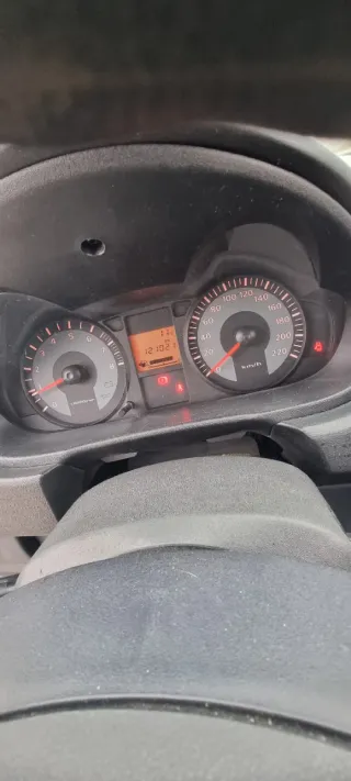 Mitsubishi Colt 2009