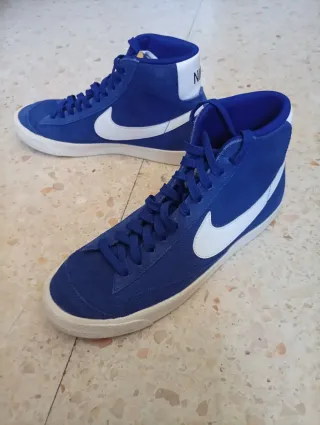Zapatos Nike Blazer