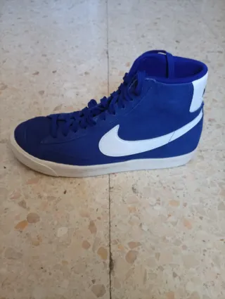 Zapatos Nike Blazer