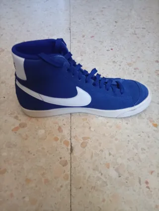 Zapatos Nike Blazer