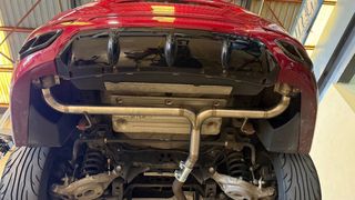 Ford Mondeo 2017 ST-line