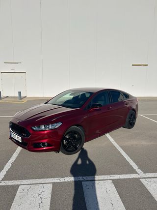 Ford Mondeo 2017 ST-line