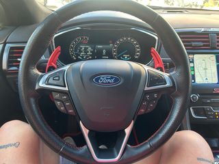 Ford Mondeo 2017 ST-line