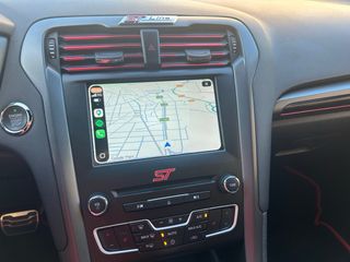 Ford Mondeo 2017 ST-line