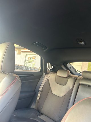 Ford Mondeo 2017 ST-line