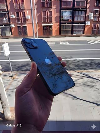 ¡OFERTA! iPhone 14 Midnight 90%