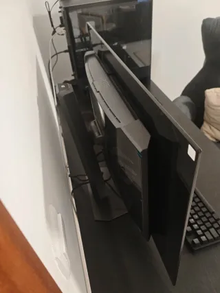 Monitor Asus ROG Strix XG32UC 32 WOLED