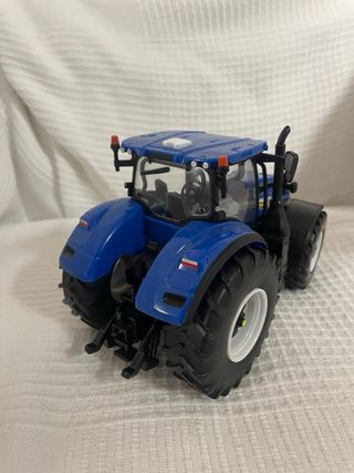 New Holland T7.315 Britains 1/32