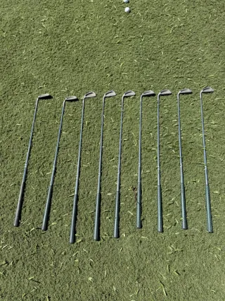 Palos Golf Zurdo Ben Sayers Power Pack